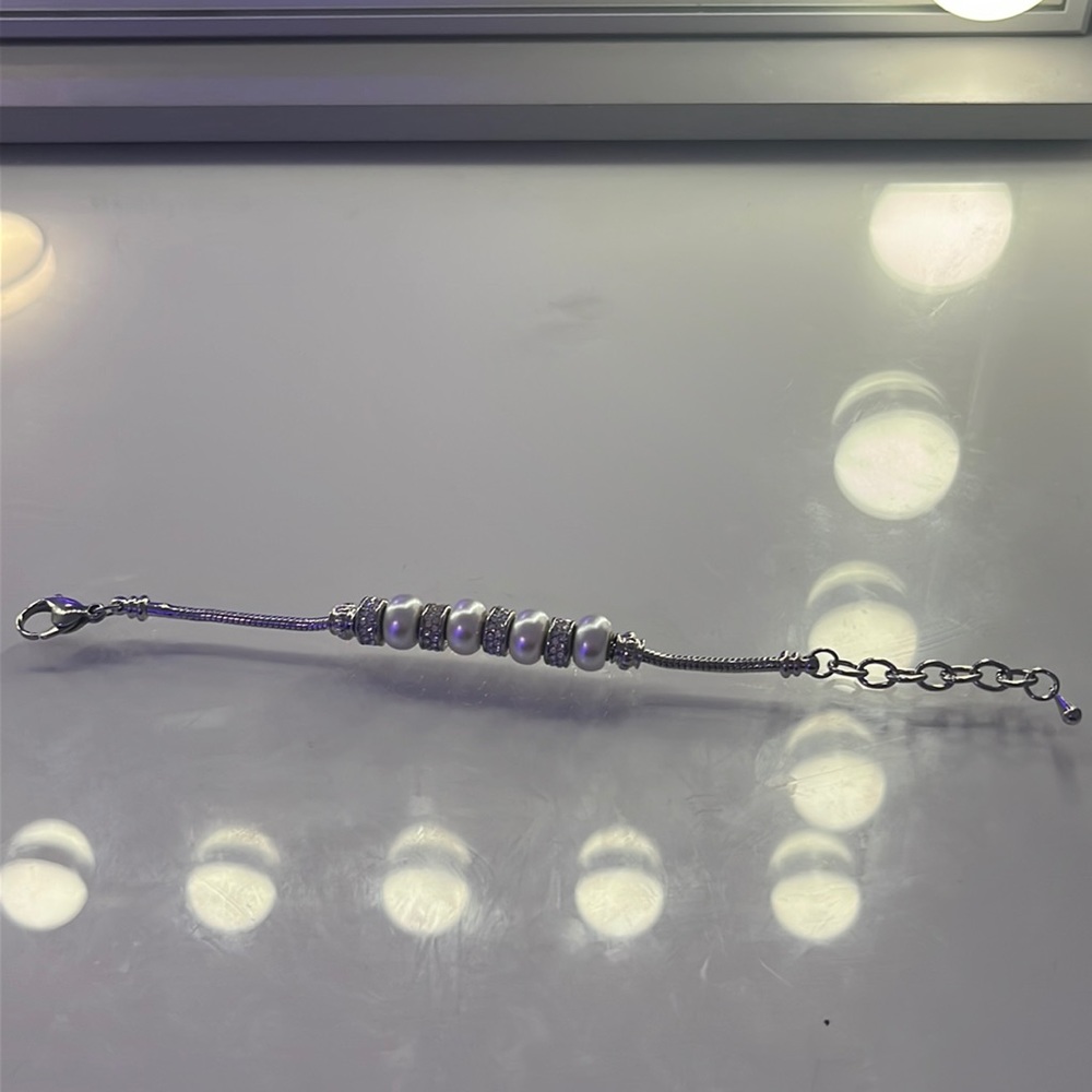 Pandora Bracelet!